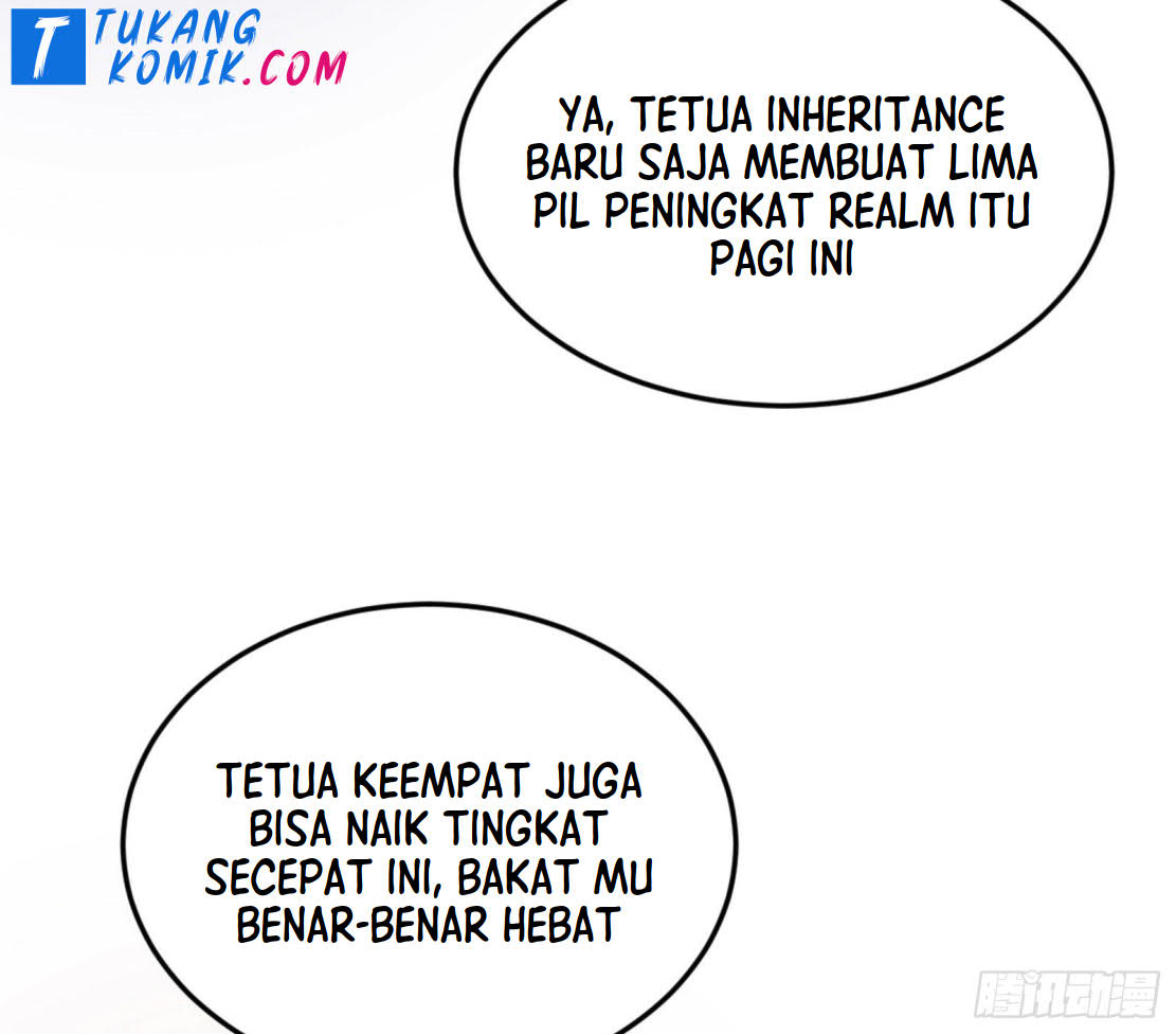 I’m An Evil God Chapter 265 Gambar 17