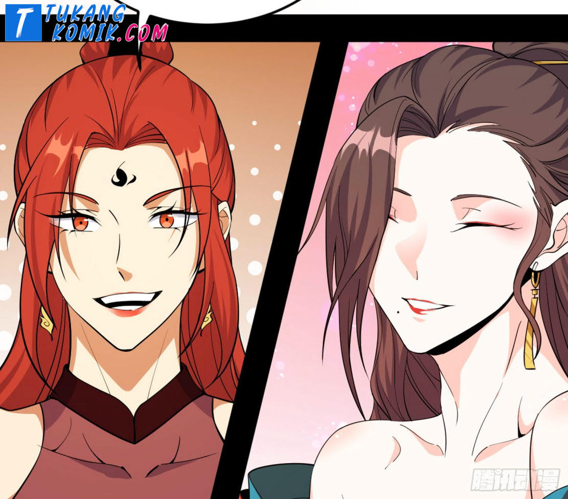 I’m An Evil God Chapter 265 Gambar 18