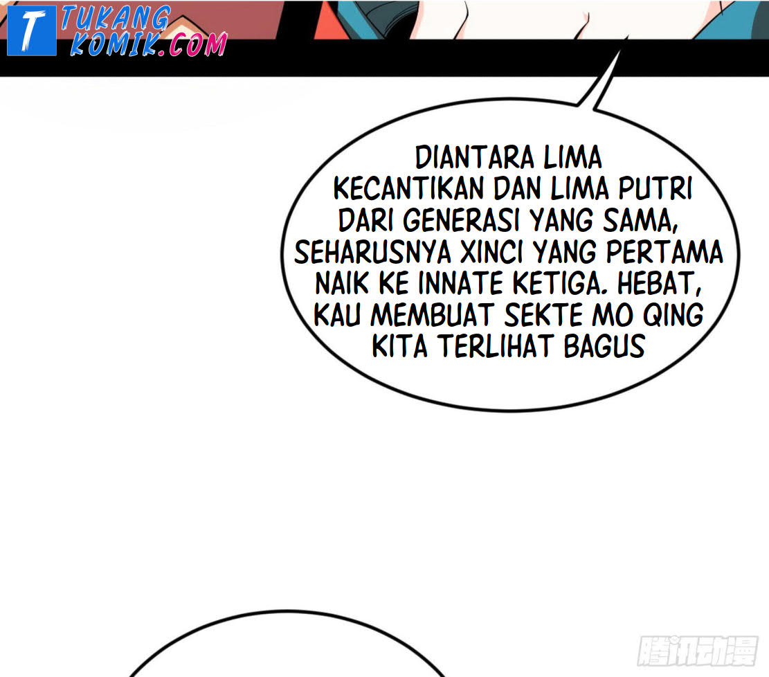 I’m An Evil God Chapter 265 Gambar 19