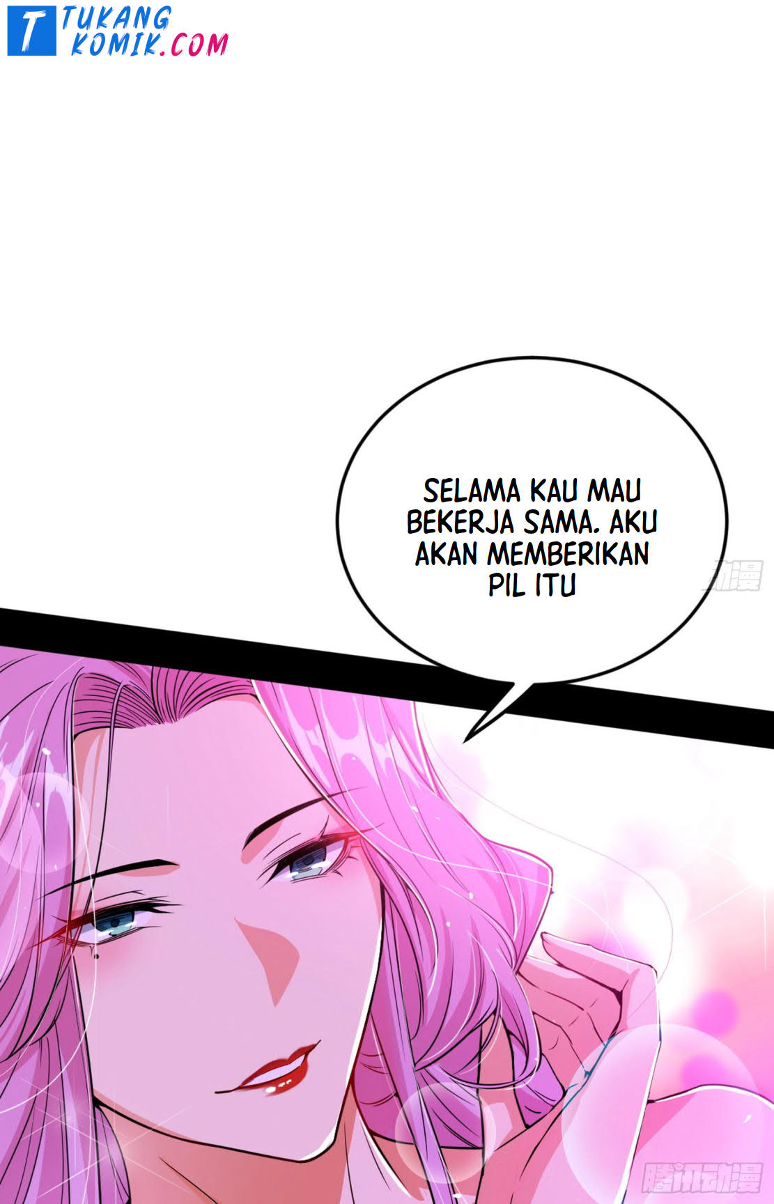 I’m An Evil God Chapter 265 Gambar 103