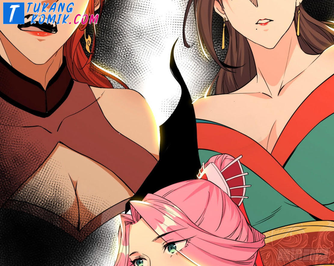 I’m An Evil God Chapter 265 Gambar 12