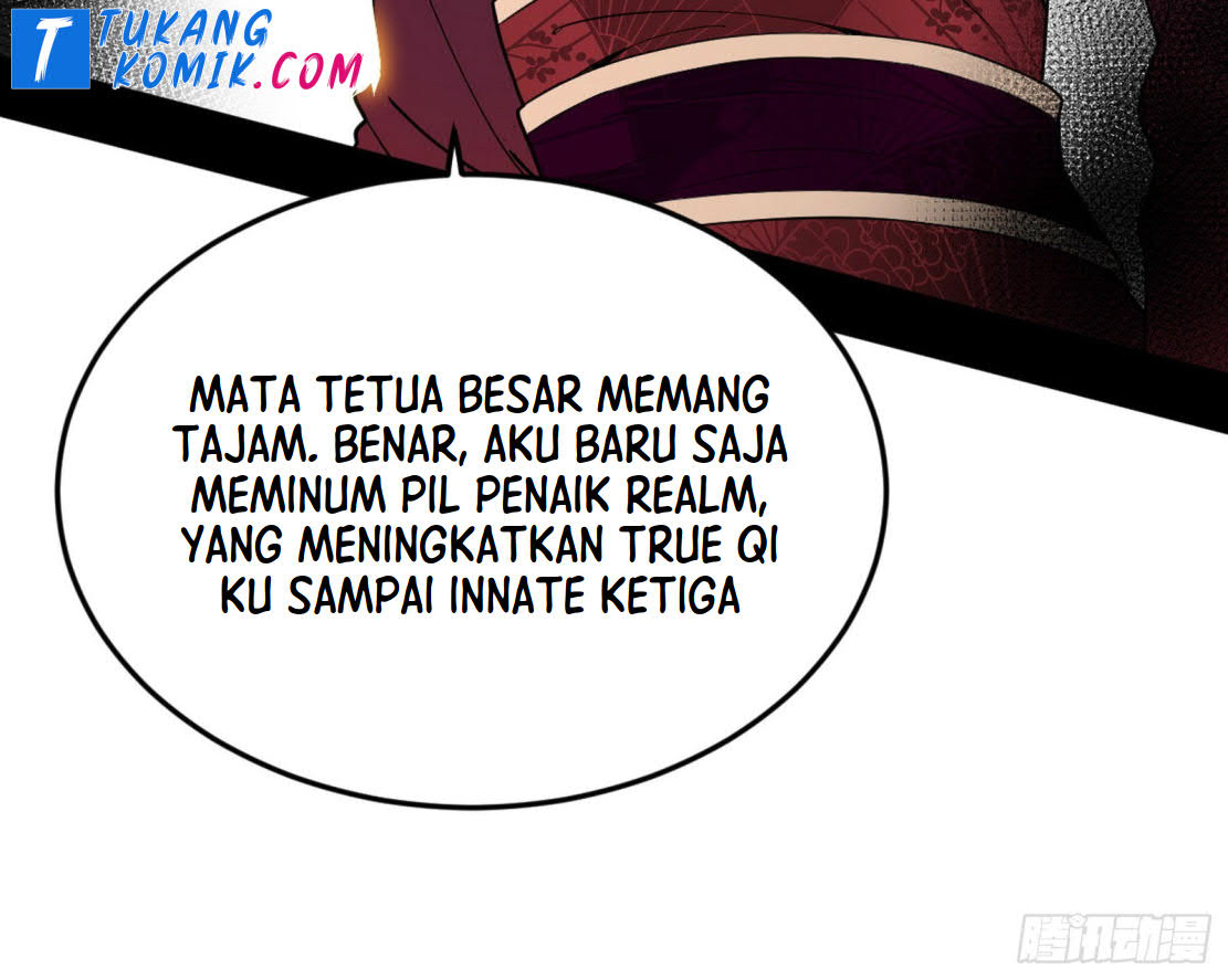I’m An Evil God Chapter 265 Gambar 14