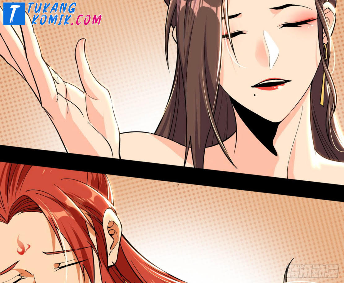 I’m An Evil God Chapter 265 Gambar 25