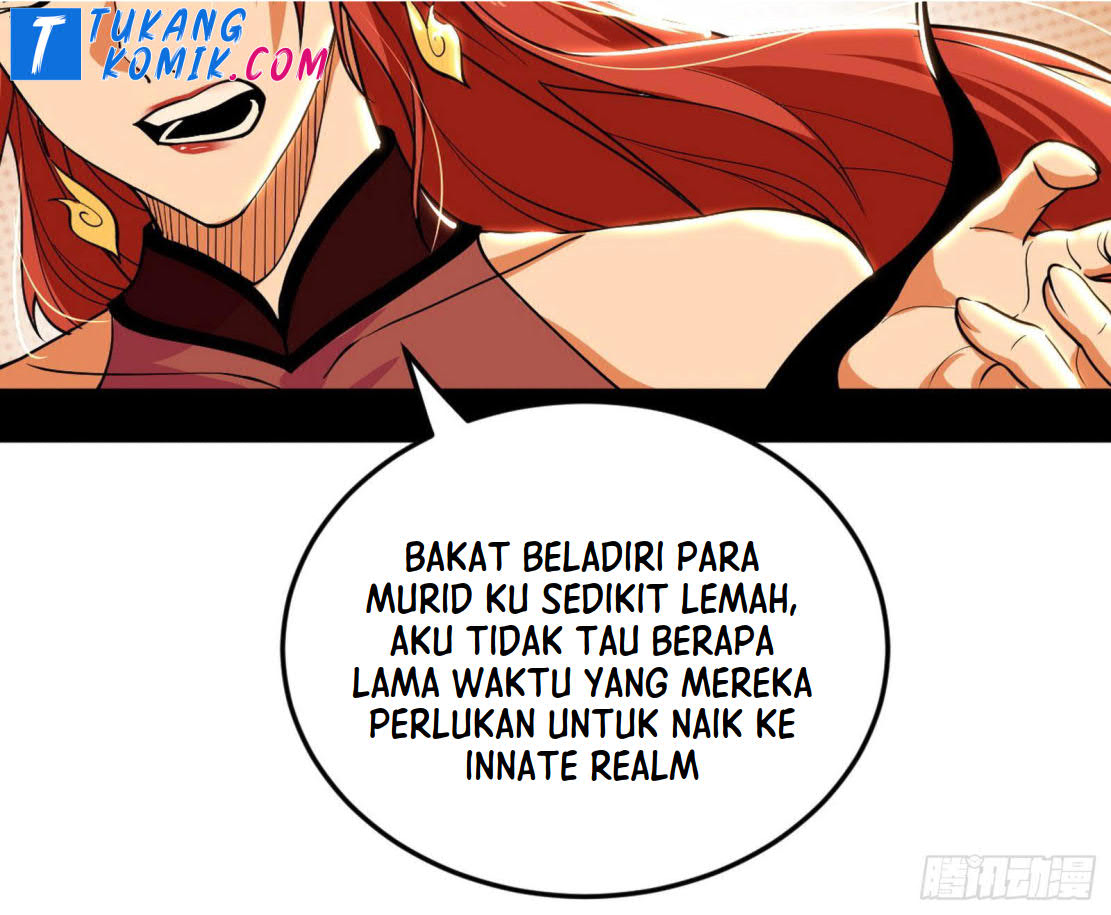 I’m An Evil God Chapter 265 Gambar 26