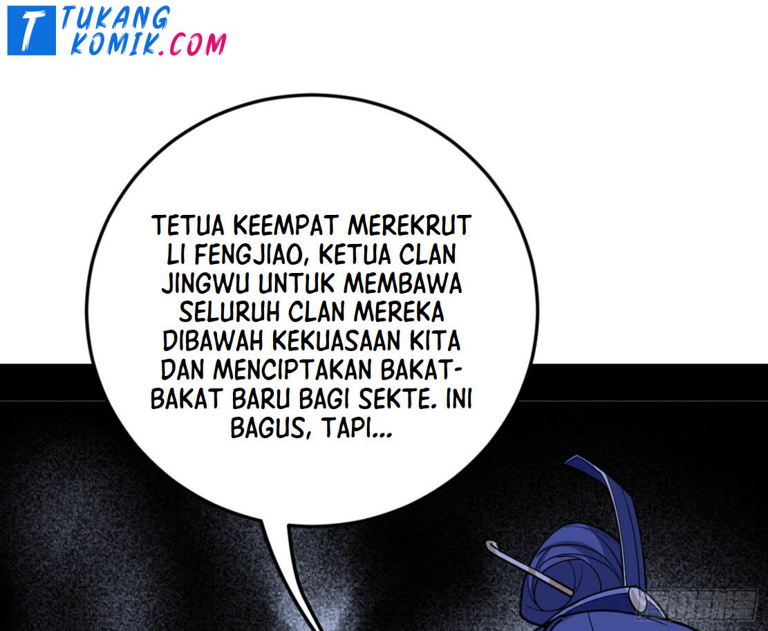 I’m An Evil God Chapter 265 Gambar 27