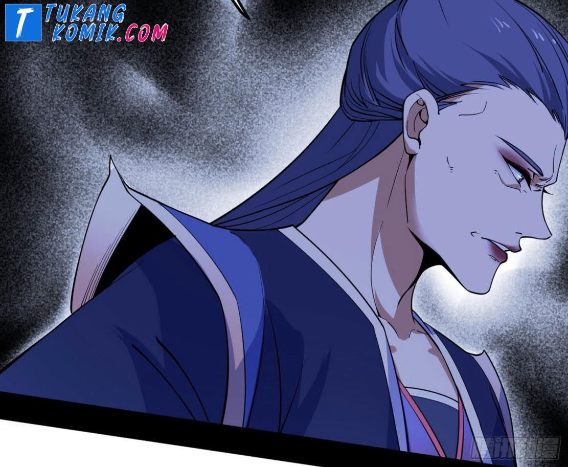 I’m An Evil God Chapter 265 Gambar 28