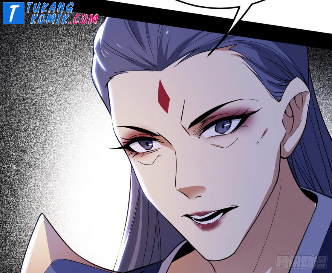 I’m An Evil God Chapter 265 Gambar 30