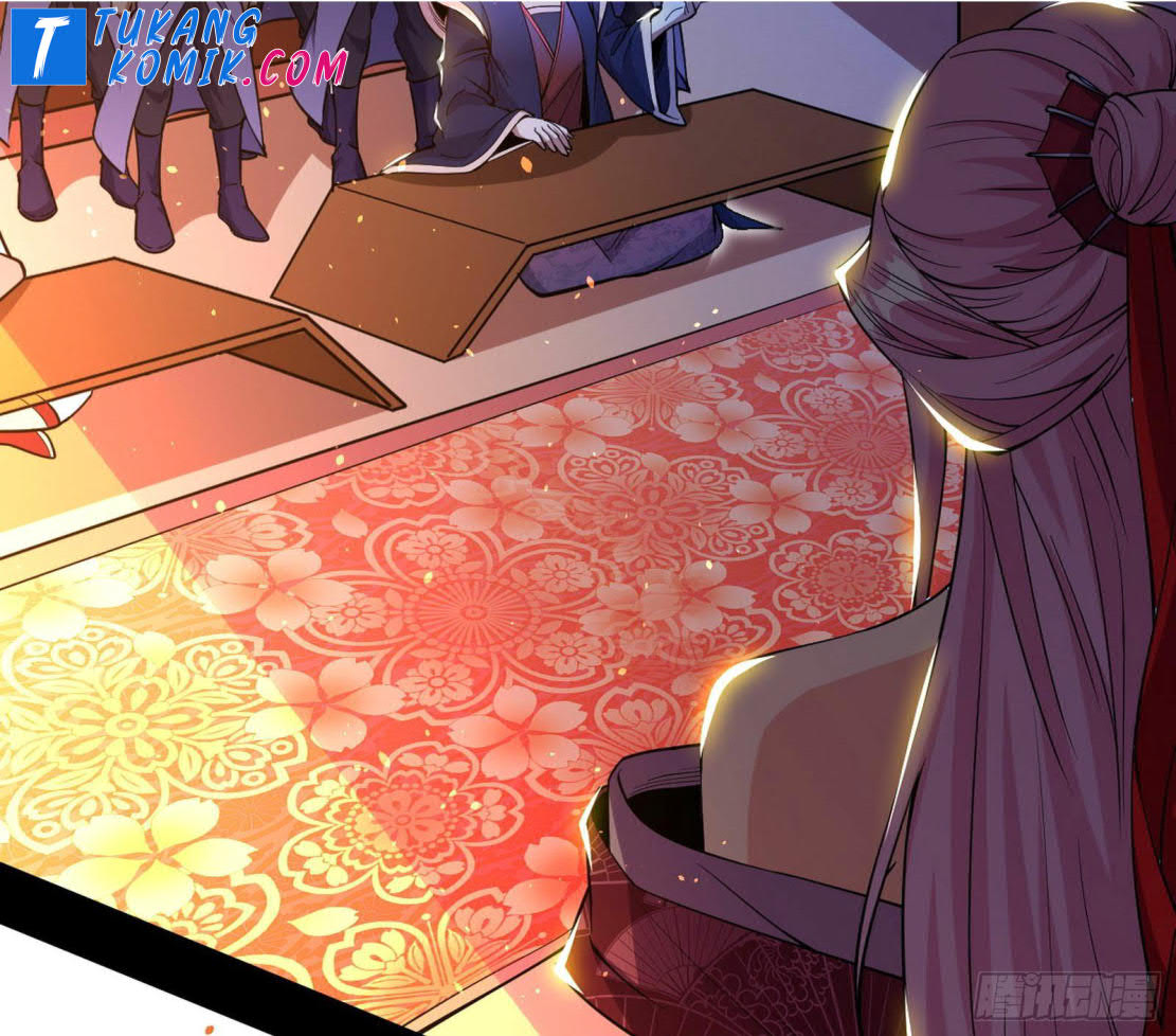 I’m An Evil God Chapter 265 Gambar 22