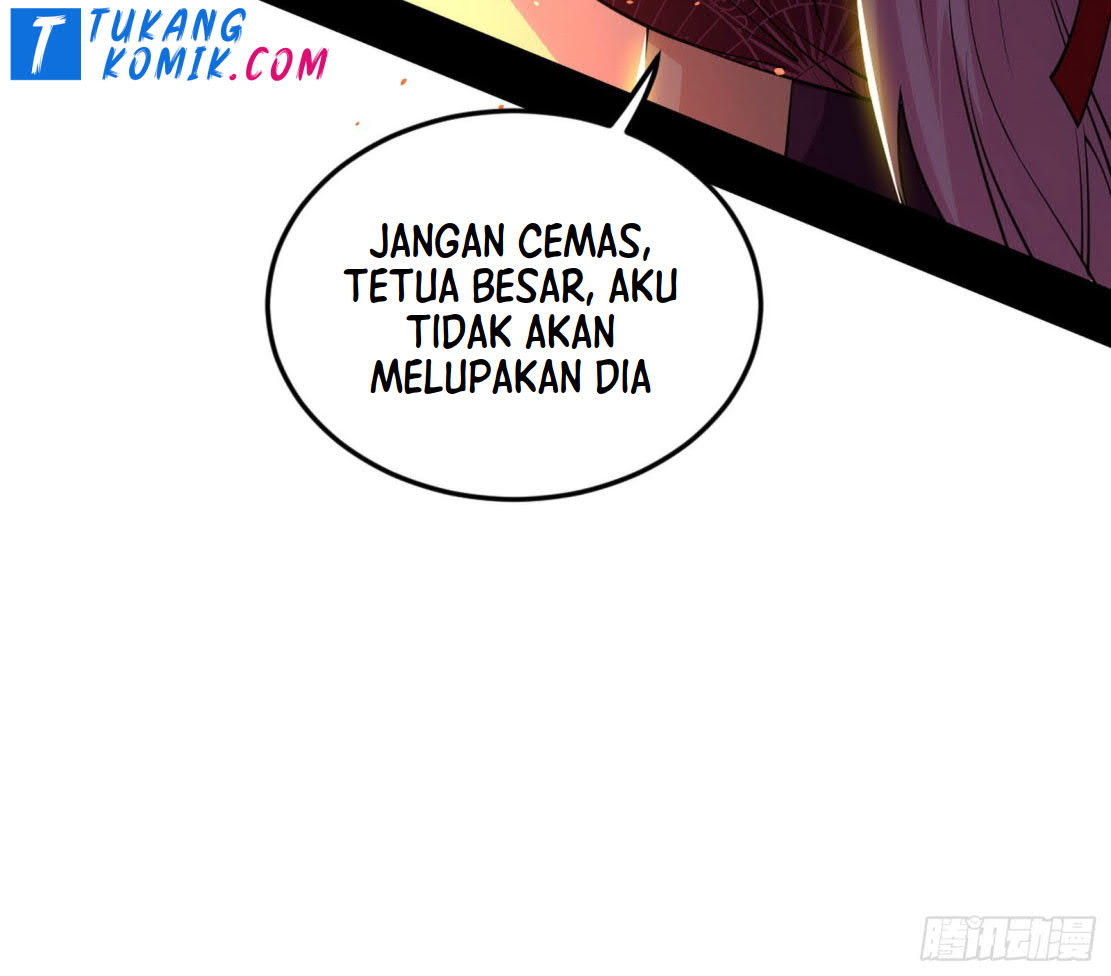 I’m An Evil God Chapter 265 Gambar 23