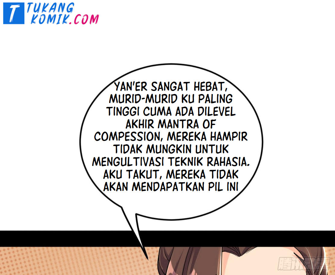 I’m An Evil God Chapter 265 Gambar 24