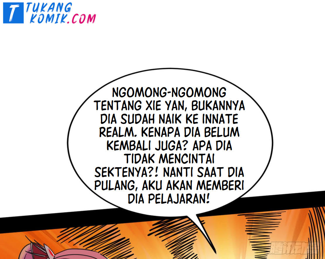 I’m An Evil God Chapter 265 Gambar 33