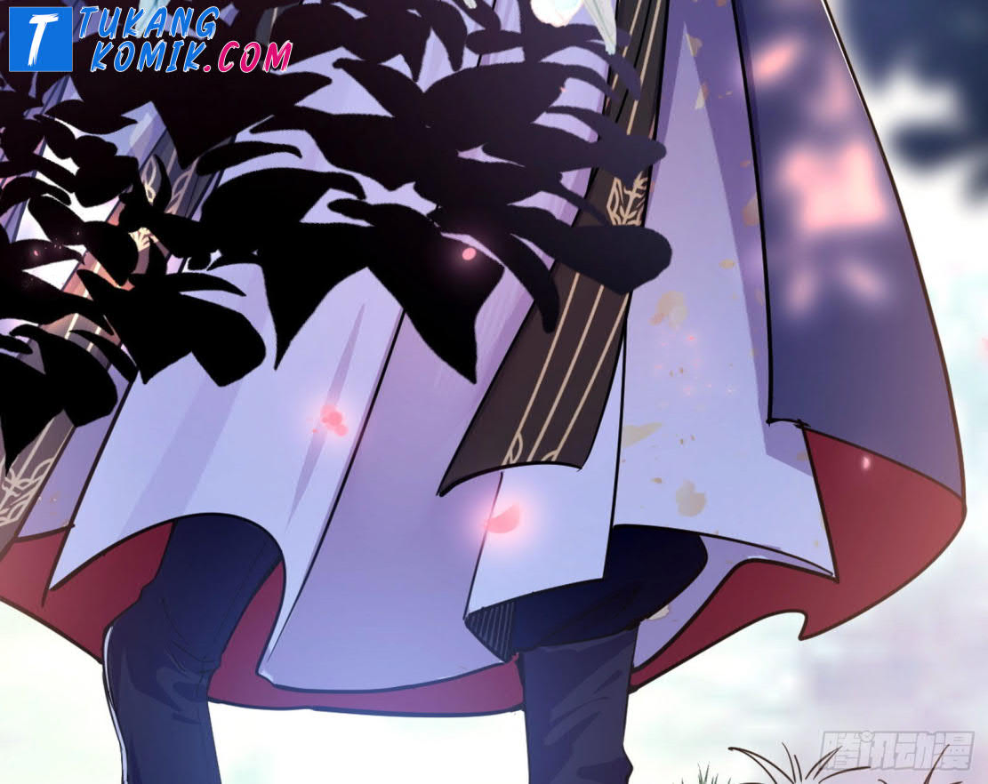 I’m An Evil God Chapter 265 Gambar 49