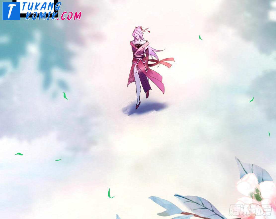 I’m An Evil God Chapter 265 Gambar 42