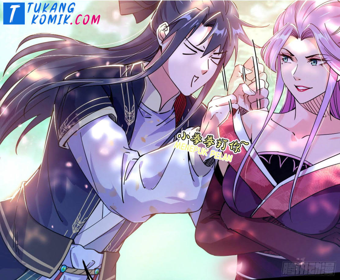 I’m An Evil God Chapter 265 Gambar 56