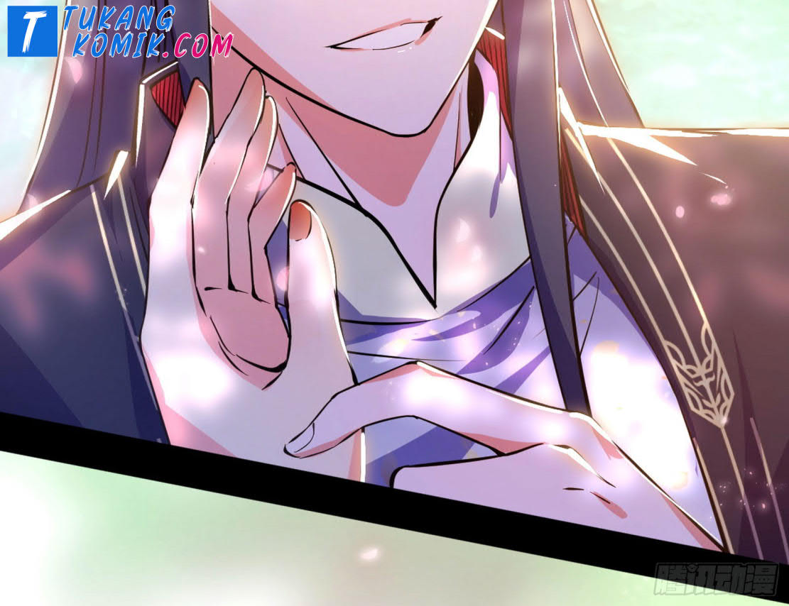 I’m An Evil God Chapter 265 Gambar 61