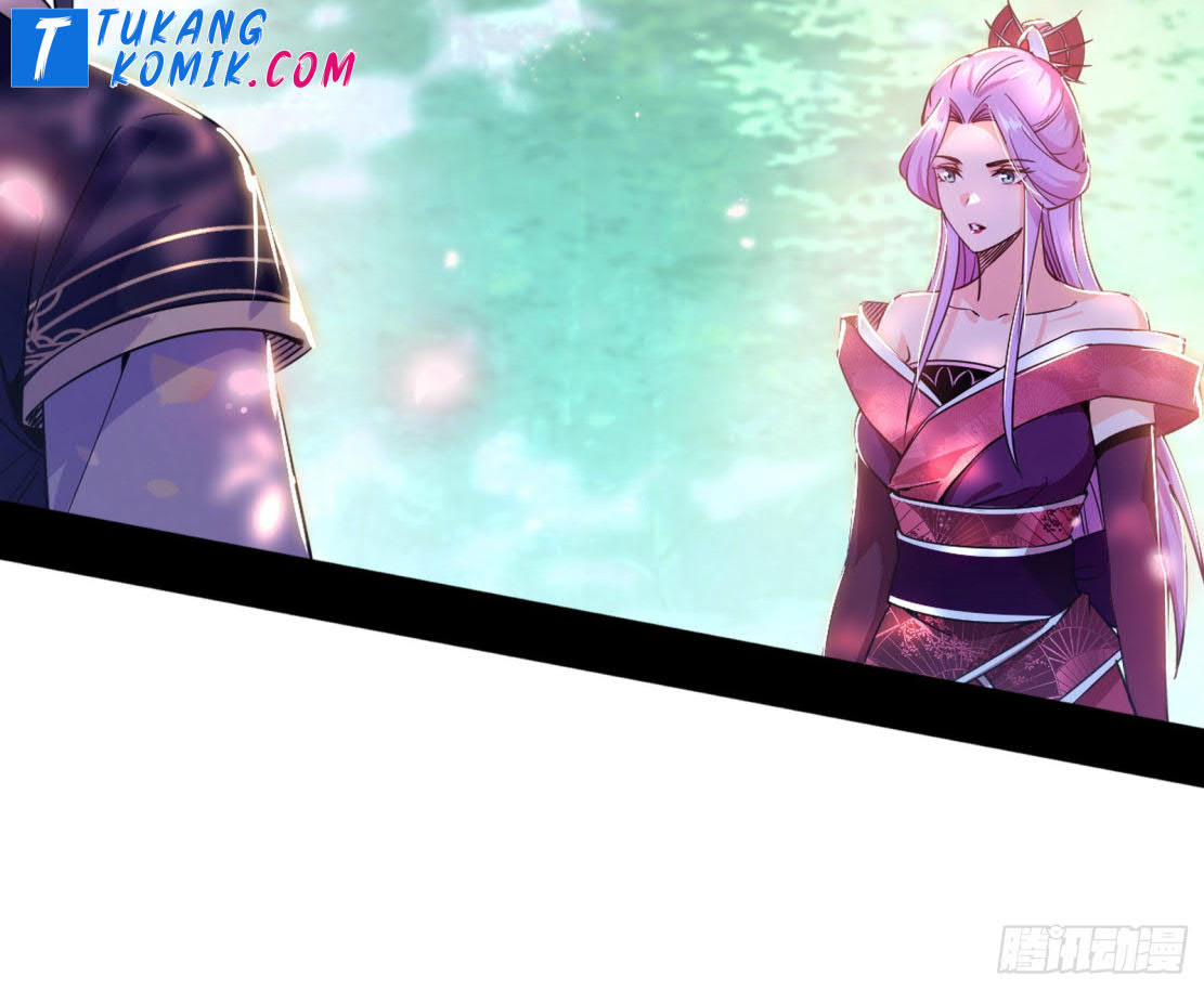 I’m An Evil God Chapter 265 Gambar 52