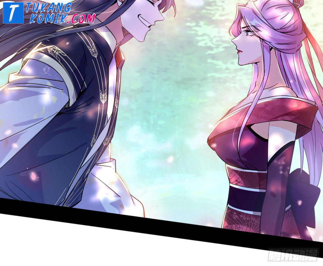 I’m An Evil God Chapter 265 Gambar 54