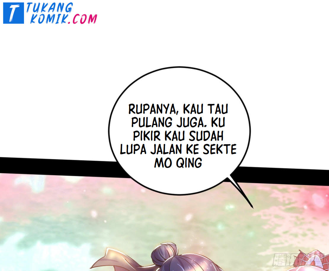 I’m An Evil God Chapter 265 Gambar 55