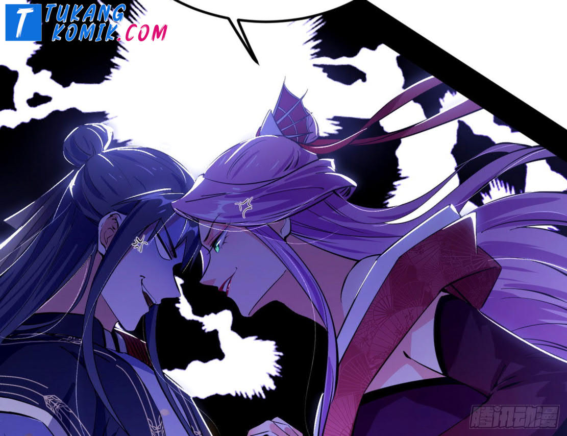 I’m An Evil God Chapter 265 Gambar 68