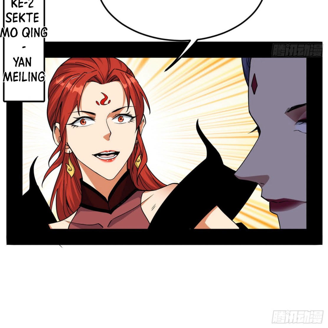 I’m An Evil God Chapter 265 Gambar 7