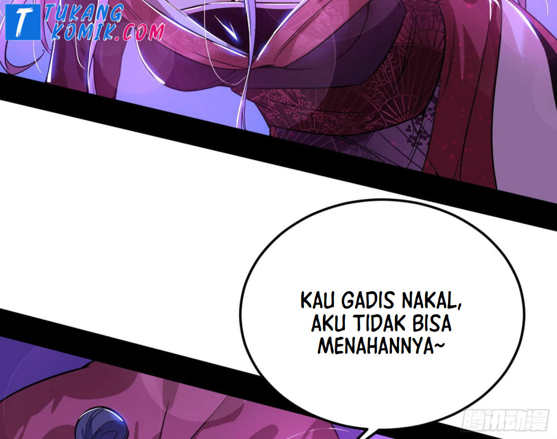 I’m An Evil God Chapter 265 Gambar 79