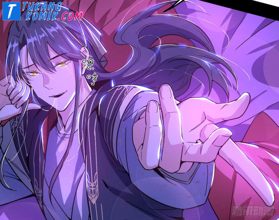 I’m An Evil God Chapter 265 Gambar 80