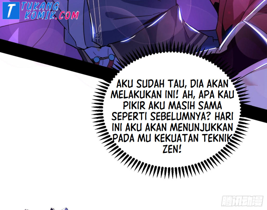 I’m An Evil God Chapter 265 Gambar 81