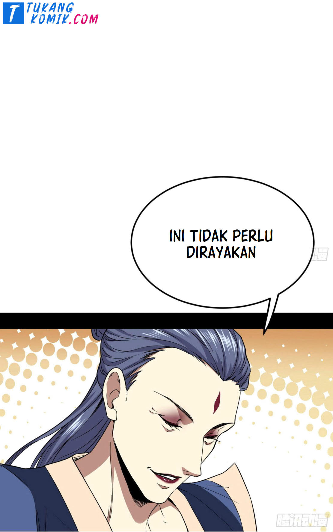 I’m An Evil God Chapter 265 Gambar 8