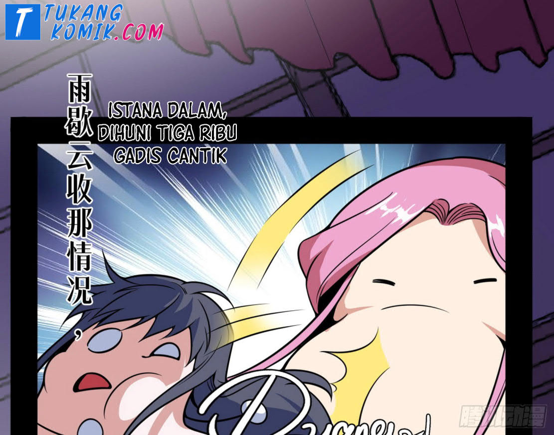 I’m An Evil God Chapter 265 Gambar 89