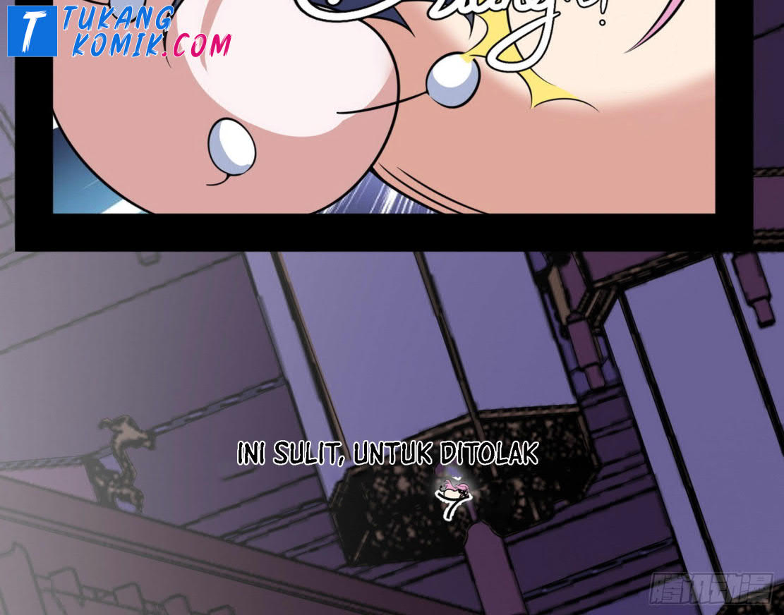 I’m An Evil God Chapter 265 Gambar 90