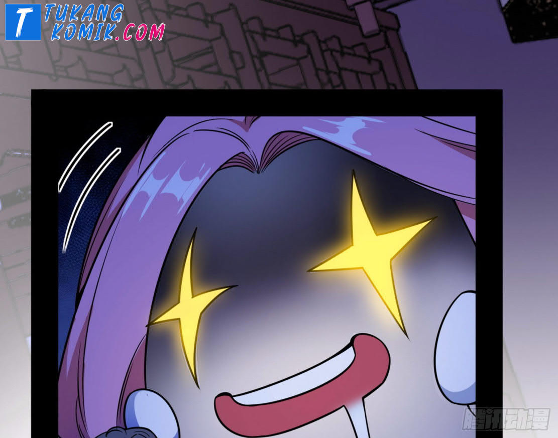 I’m An Evil God Chapter 265 Gambar 91