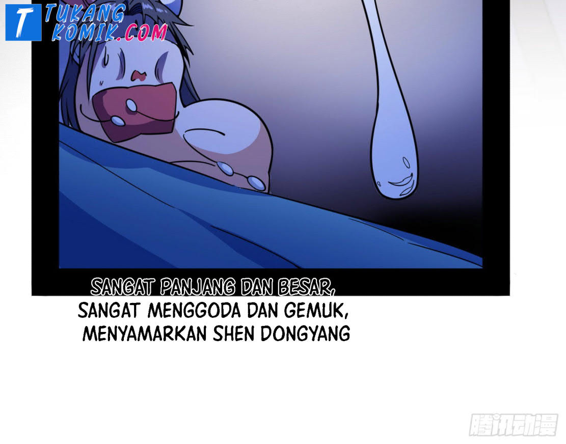 I’m An Evil God Chapter 265 Gambar 92