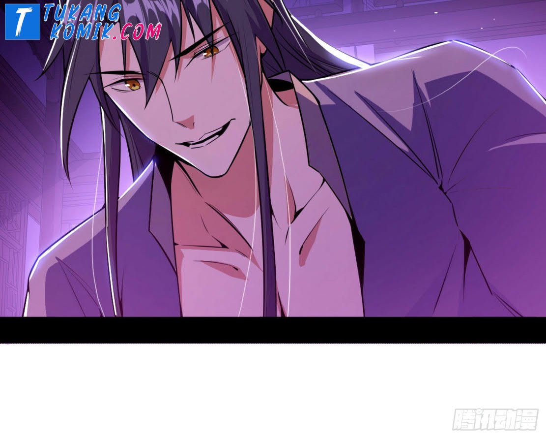 I’m An Evil God Chapter 265 Gambar 99