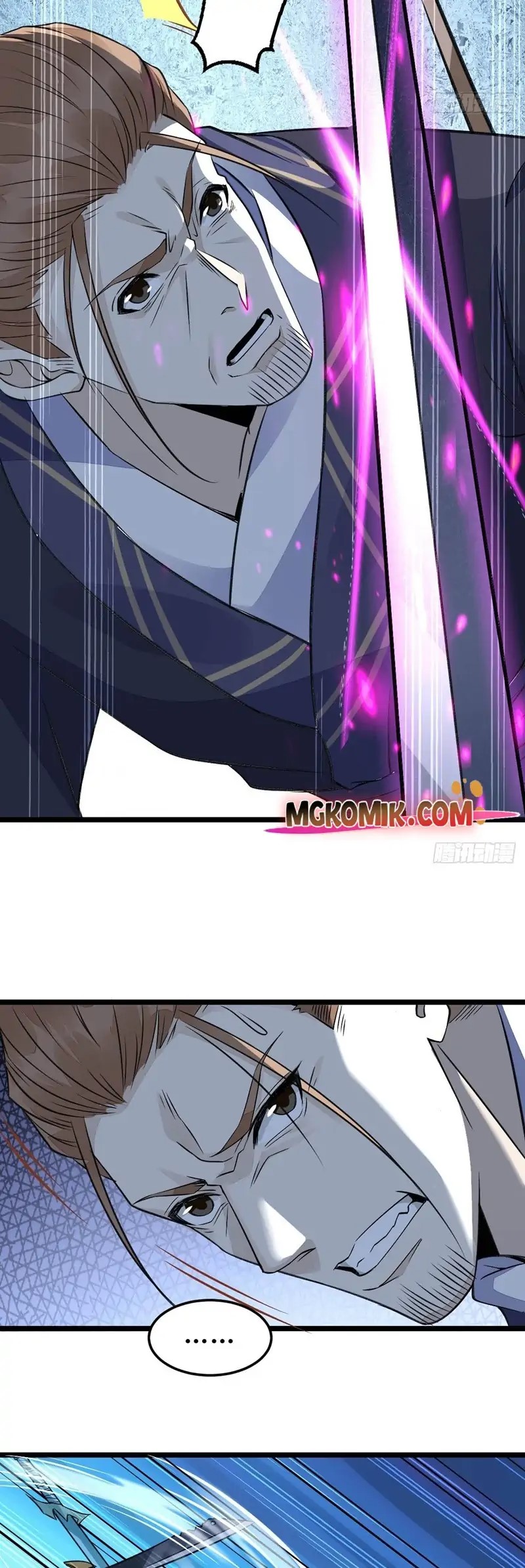 The Ghostly Doctor Chapter 488 Gambar 11