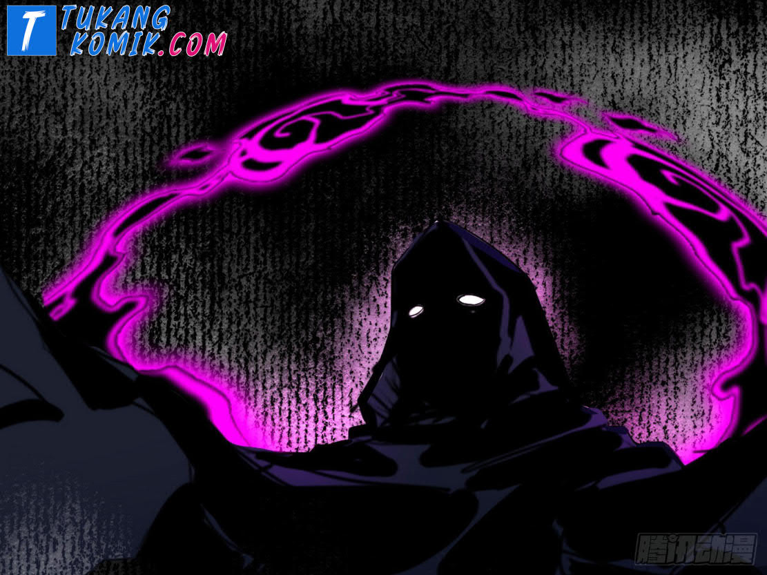 I’m An Evil God Chapter 264 Gambar 14