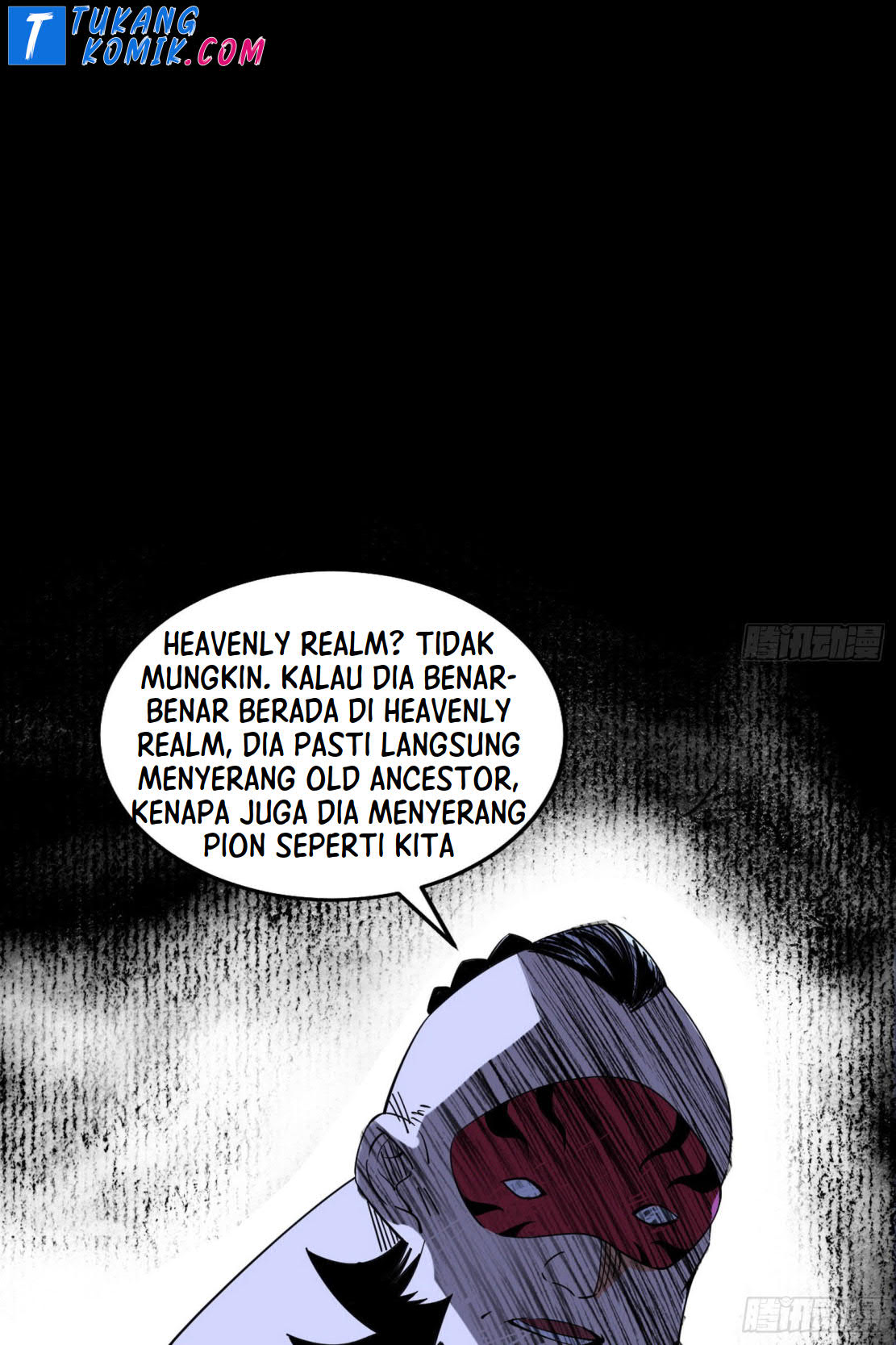 I’m An Evil God Chapter 264 Gambar 10