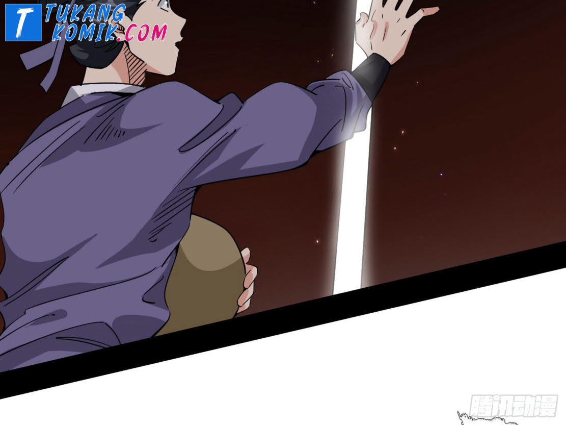 I’m An Evil God Chapter 264 Gambar 24