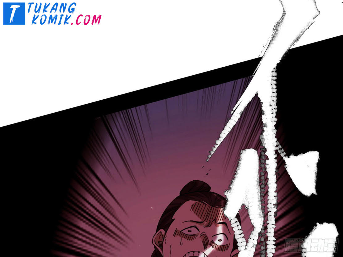 I’m An Evil God Chapter 264 Gambar 25