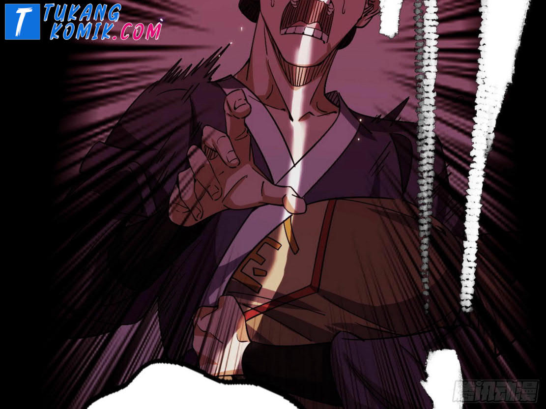 I’m An Evil God Chapter 264 Gambar 26