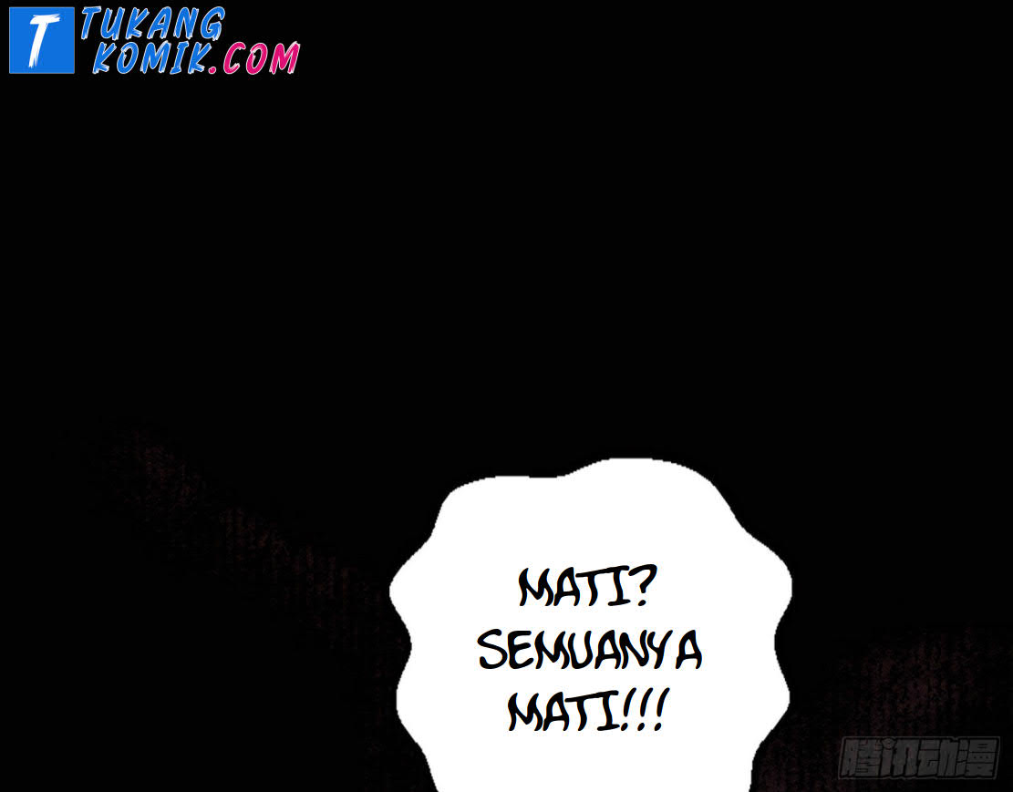 I’m An Evil God Chapter 264 Gambar 28