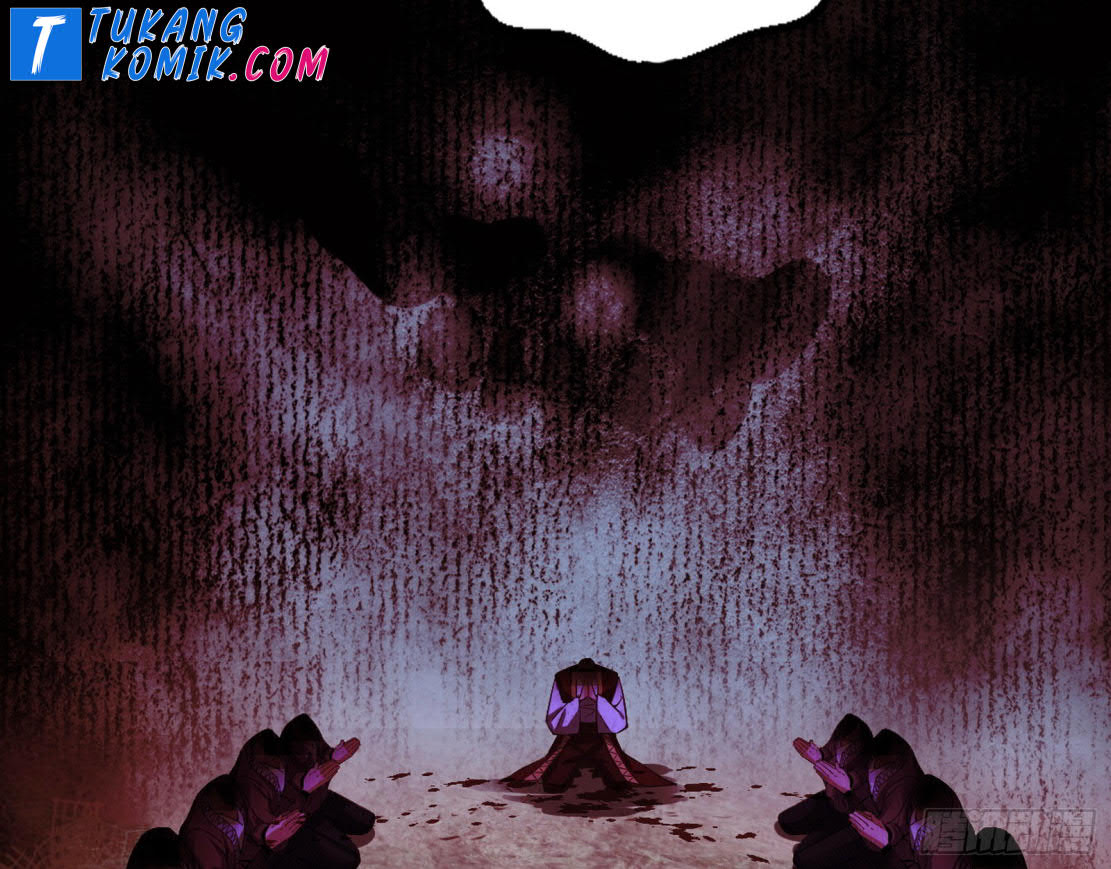 I’m An Evil God Chapter 264 Gambar 29