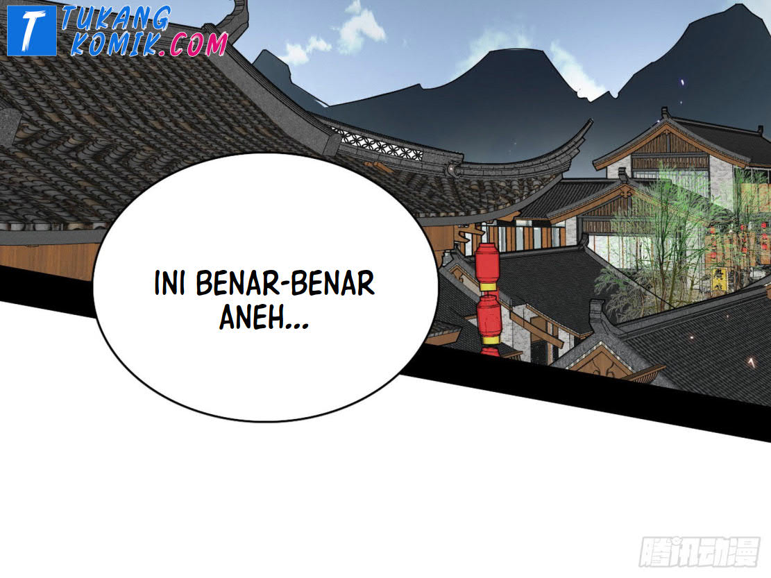 I’m An Evil God Chapter 264 Gambar 20