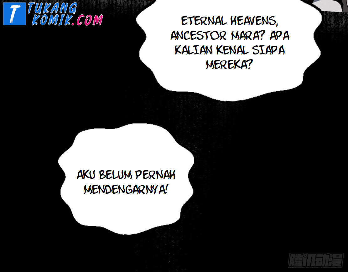 I’m An Evil God Chapter 264 Gambar 35