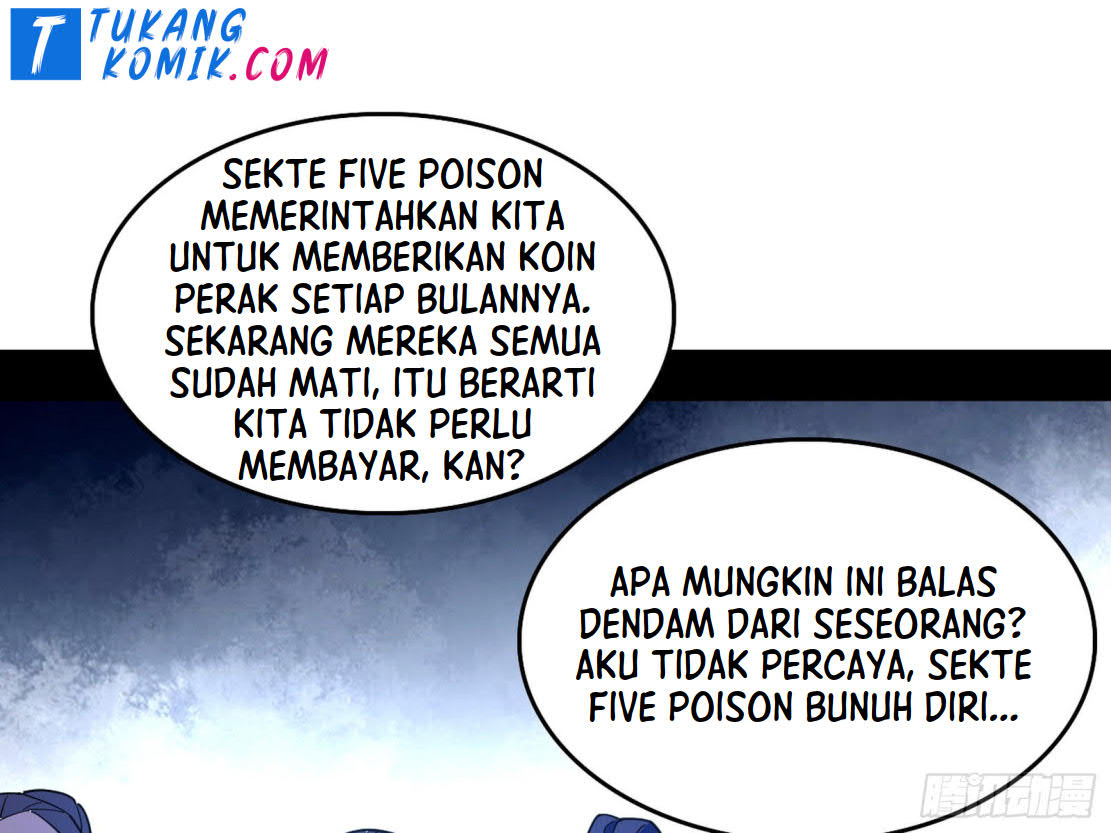 I’m An Evil God Chapter 264 Gambar 36