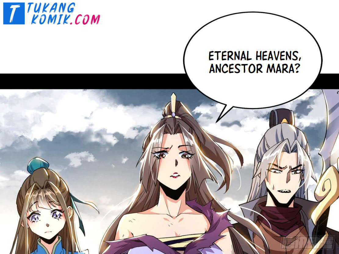 I’m An Evil God Chapter 264 Gambar 41