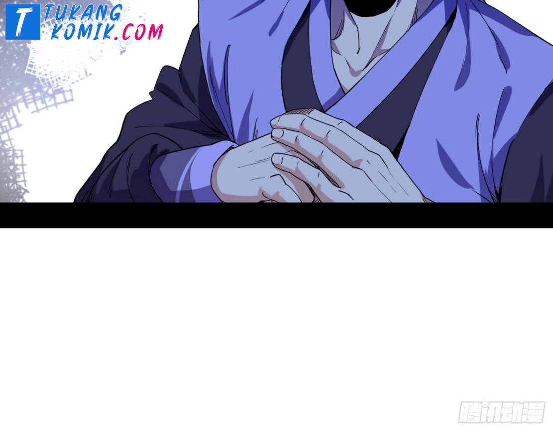 I’m An Evil God Chapter 264 Gambar 47