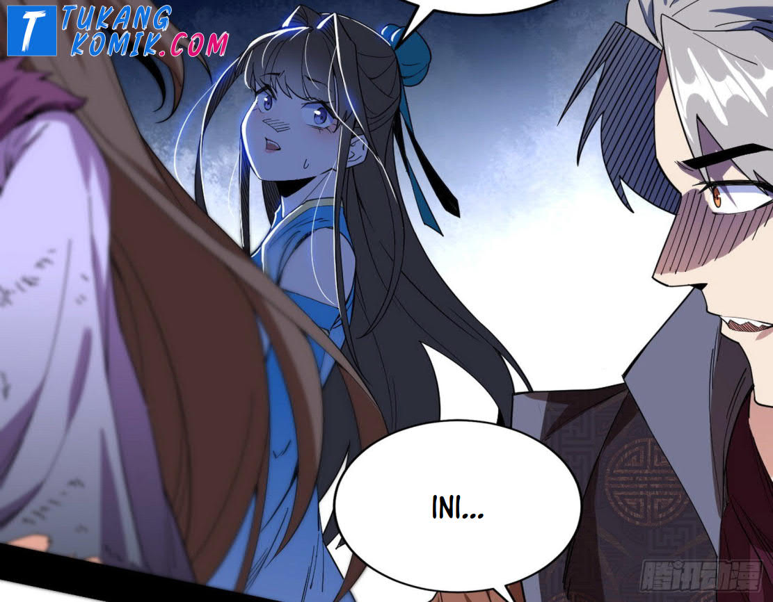 I’m An Evil God Chapter 264 Gambar 49