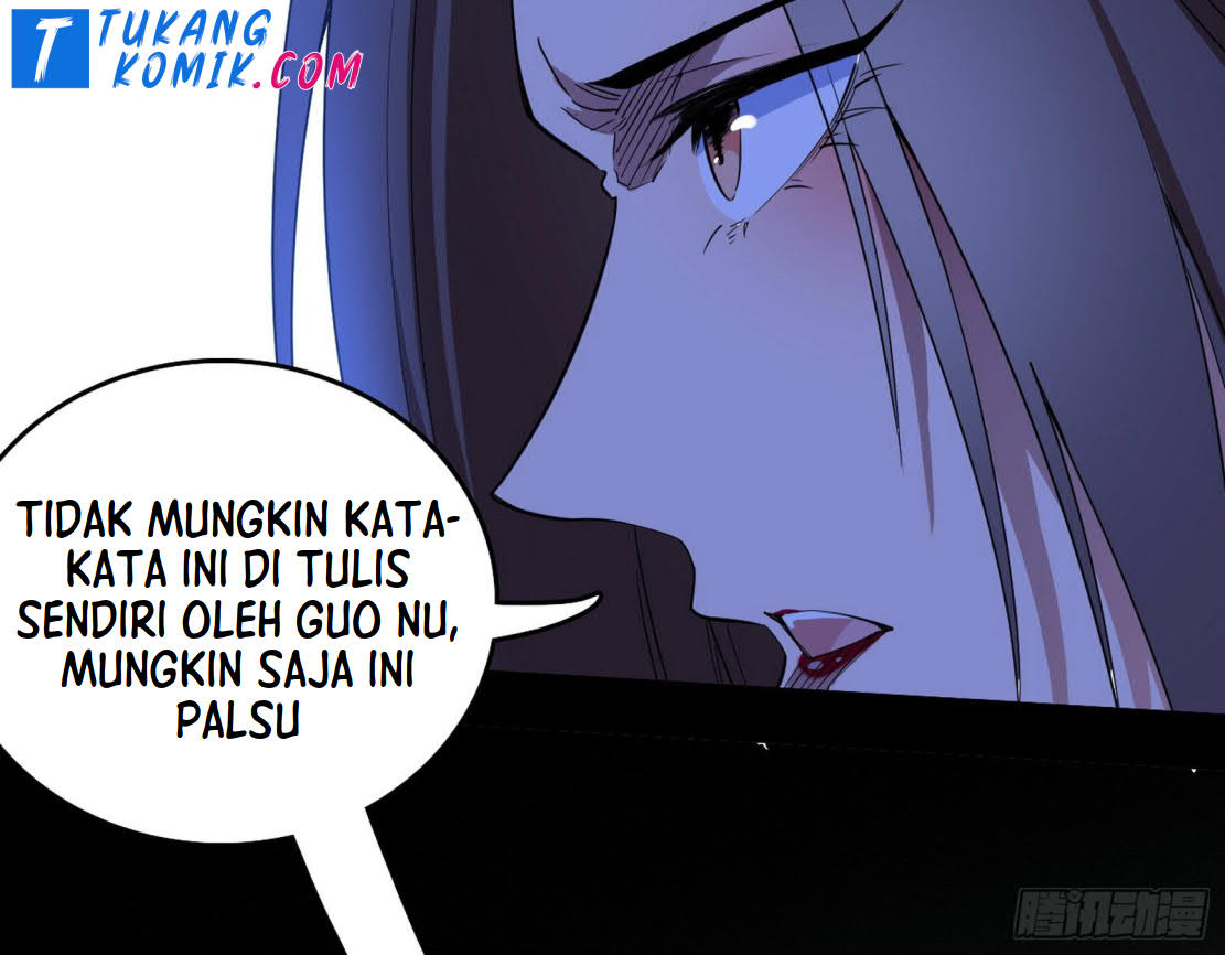 I’m An Evil God Chapter 264 Gambar 51