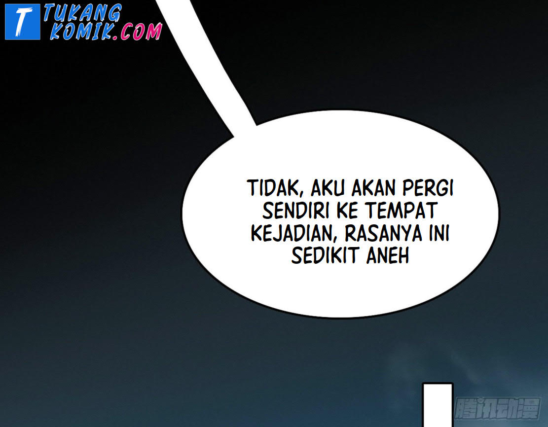 I’m An Evil God Chapter 264 Gambar 52