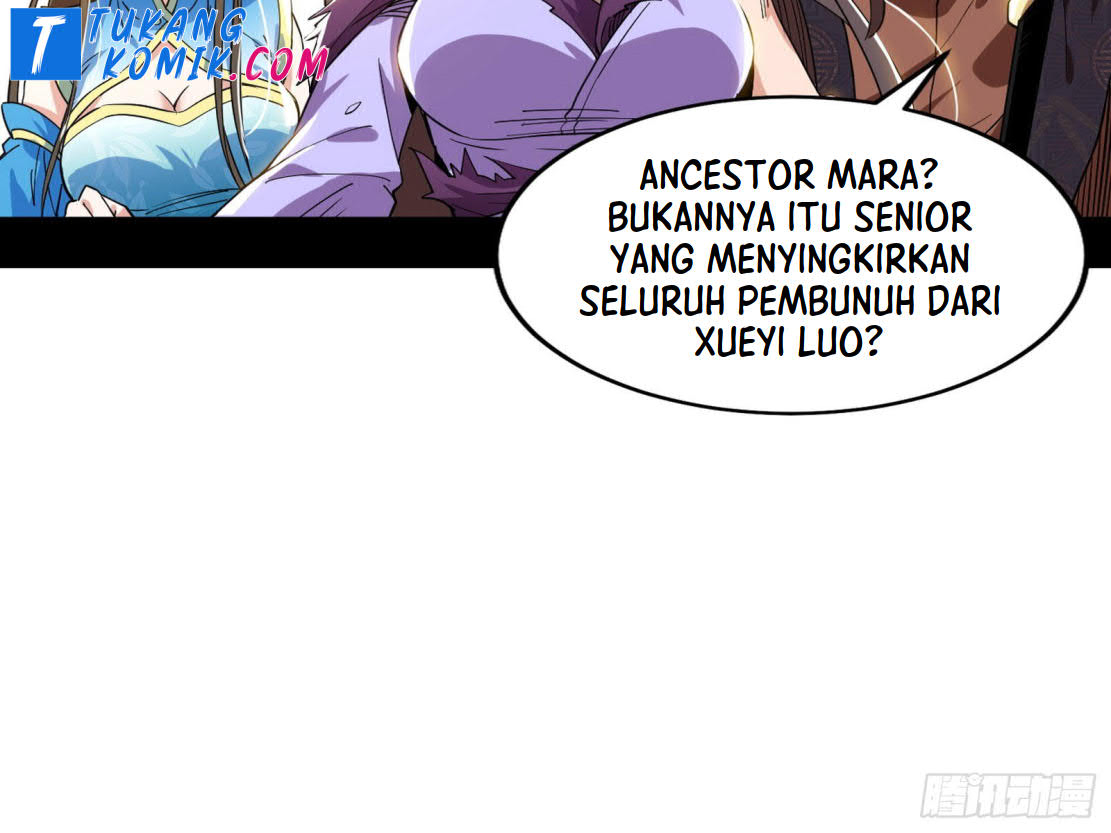 I’m An Evil God Chapter 264 Gambar 42